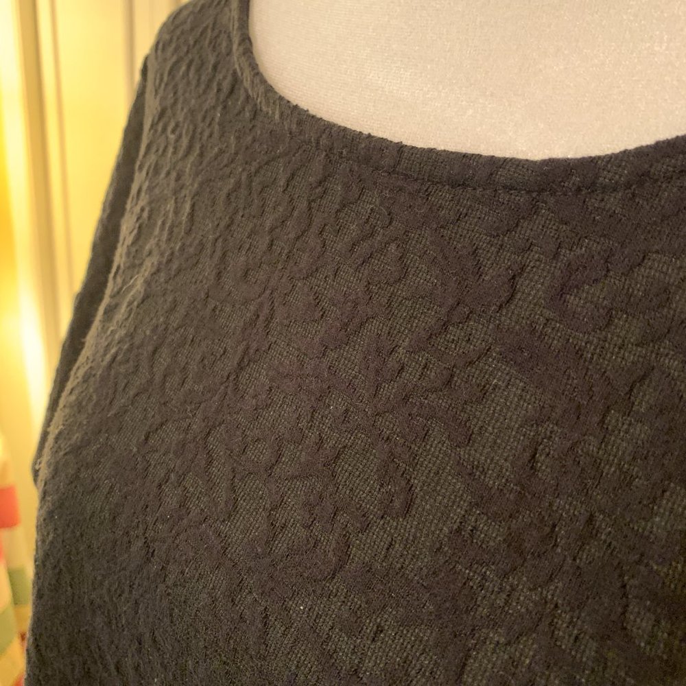 Blouse, Loft, Size Large - Picture 5 of 6